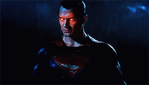 Superman Angry GIF - Superman Angry Henry GIFs