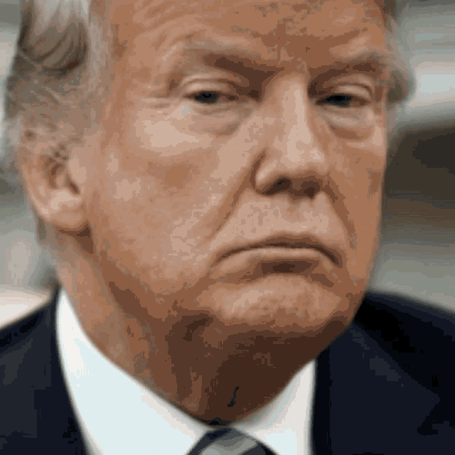 Trump Nixon GIF - Trump Nixon Impeachment GIFs