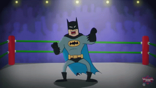 Batman Dance Moves GIF - Batman Dance Moves Pointing GIFs