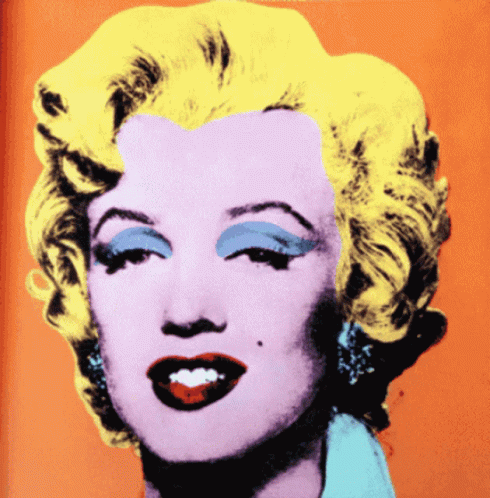 Marilyn Wink GIF - Marilyn Wink GIFs