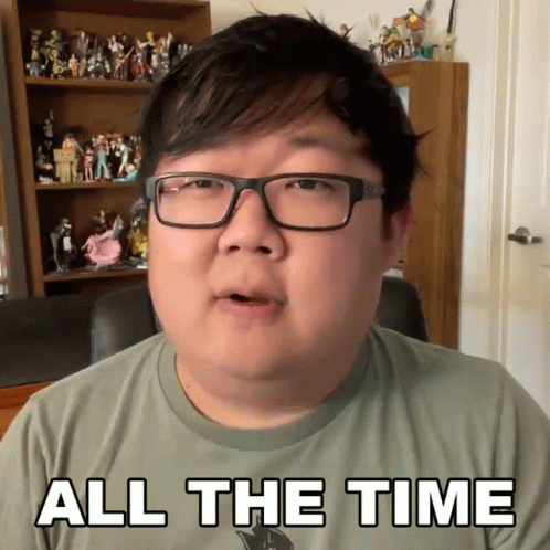 All The Time Sungwon Cho GIF - All The Time Sungwon Cho Prozd GIFs