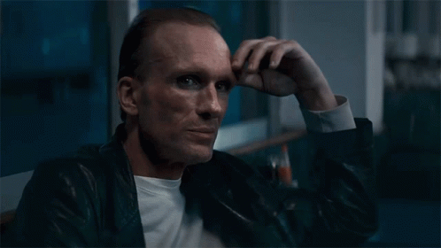 Disappointed Peter Greene GIF - Disappointed Peter Greene Jadakiss GIFs