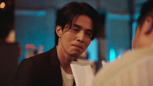 Kdrama Bad And Crazy GIF - Kdrama Bad And Crazy Lee Dong Wook GIFs