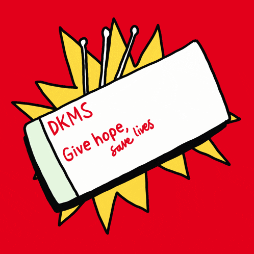 a cartoon drawing of a paper airplane with the words return your kit behind it