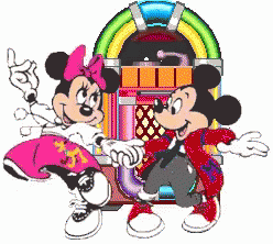 Minnie Mouse Dancing GIF - Minnie Mouse Dancing GIFs