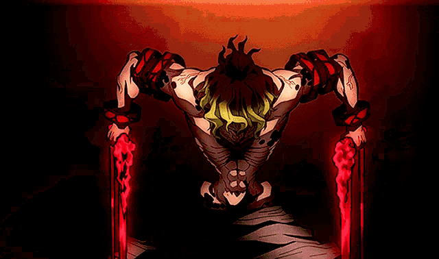 Demon Slayer GIF