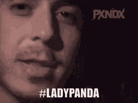 Lady Panda Jose Madero GIF - Lady Panda Jose Madero Pxndx GIFs