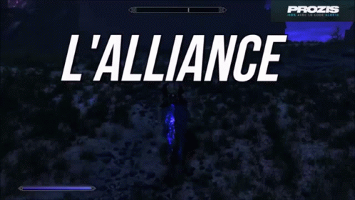 Alderiate Alliance GIF - Alderiate Alliance Improbable GIFs