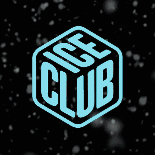 Ice Club GIF - Ice Club GIFs