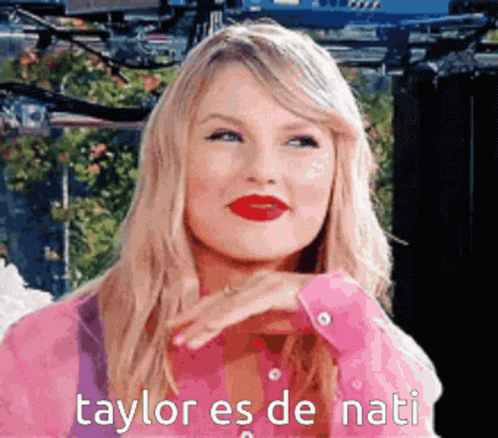 Taylor Novia Taylor Nat GIF - Taylor Novia Taylor Nat Taylor Nati GIFs