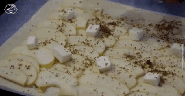 Cooking Pastry GIF - Cooking Pastry Yummy GIFs