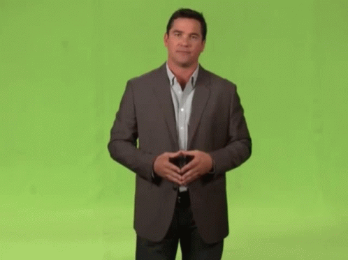 Dean Cain Handsome GIF - Dean Cain Handsome Hands Up GIFs