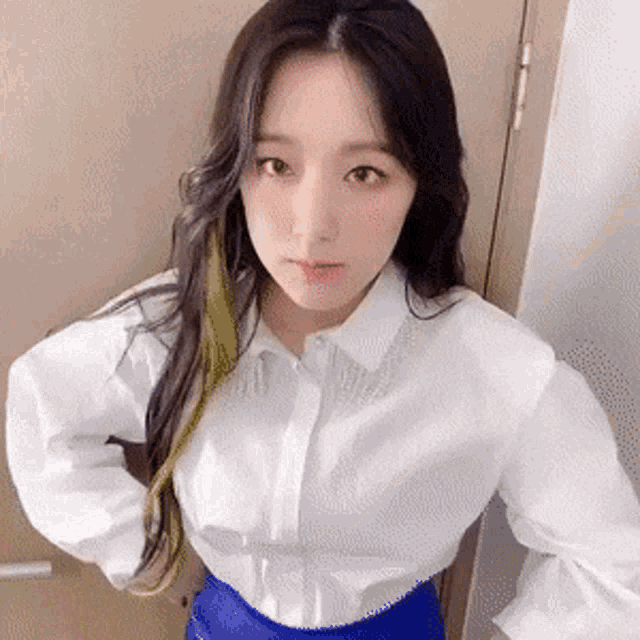 Shuhua GIF - Shuhua GIFs