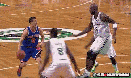 Ball To The Face - Flop GIF - Flop Ball Toface Basketball GIFs