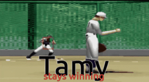 Tamy Stays Winning GIF - Tamy Stays Winning Library Of Ruina GIFs