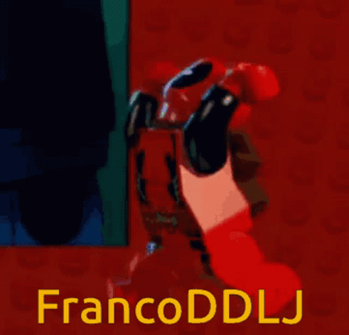 Franco Franco Ddlj GIF - Franco Franco Ddlj Masacre GIFs