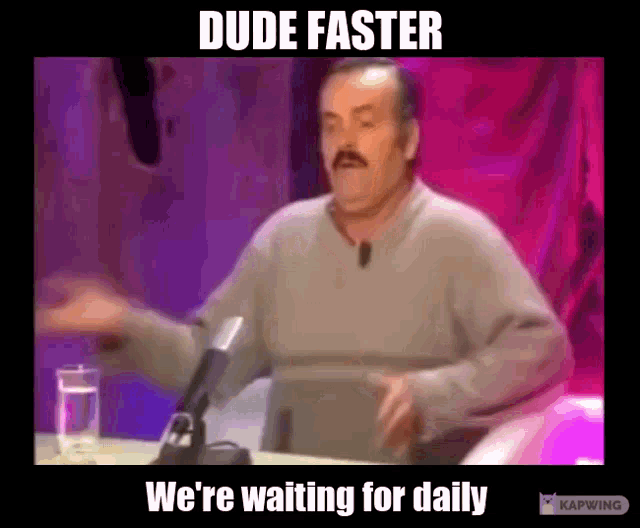 Daily GIF - Daily GIFs