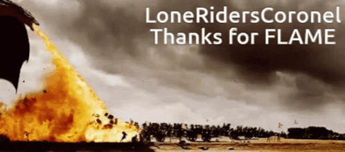 Lone Riders Coronel GIF - Lone Riders Coronel GIFs