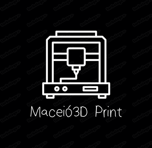 Maceio3d Print GIF - Maceio3d Print GIFs