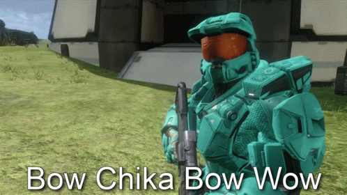 Red Vs Blue Rooster Teeth GIF