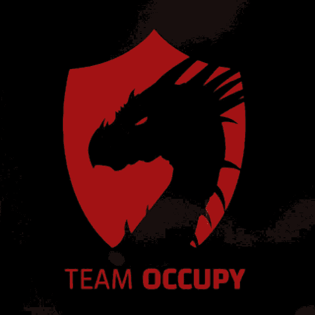 Team Occupy Occupying GIF - Team Occupy Occupy Occupying GIFs