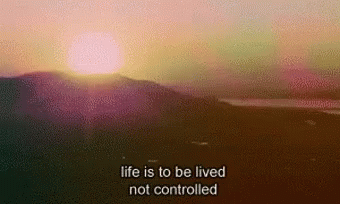 Thursday Thoughts Life Is To Be Lived GIF - Thursday Thoughts Life Is To Be Lived GIFs