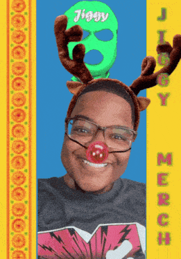 Merry Christmas Wwp GIF - Merry Christmas Wwp Jackmove GIFs