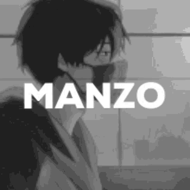 Manzo GIF - Manzo GIFs