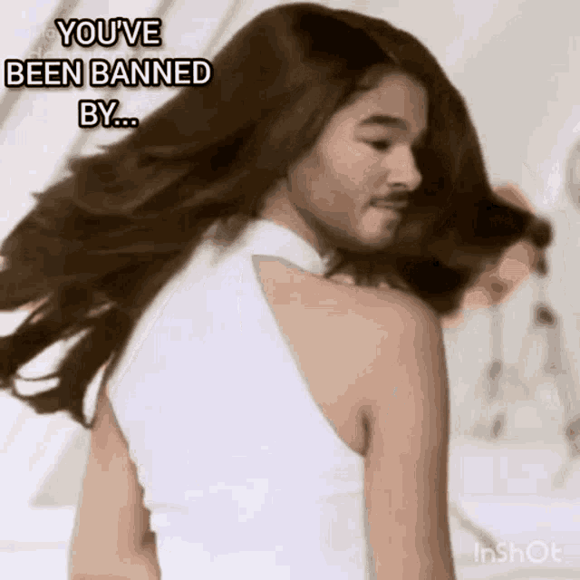 Banned Cutie GIF - Banned Cutie By GIFs