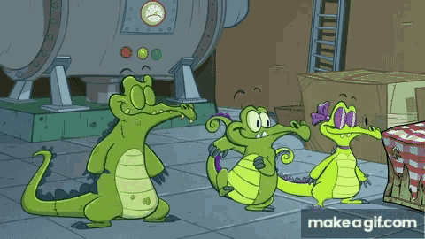 Where Disney Channel GIF - Where Disney Channel Alligators GIFs