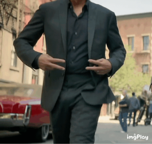 George Clooney George GIF - George Clooney George Suits GIFs
