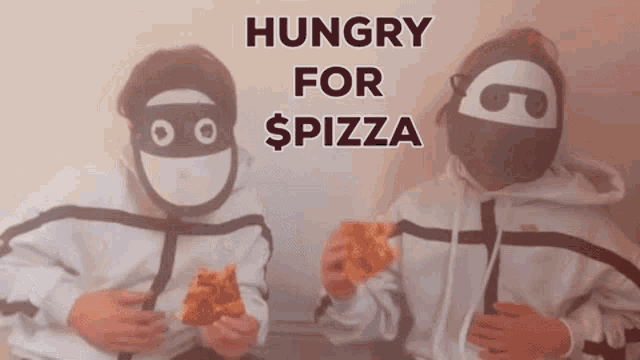 Hivepizza Hungryforpizza GIF - Hivepizza Pizza Hive GIFs