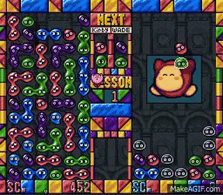 Kirby Avalanche GIF - Kirby Avalanche Nokwih GIFs