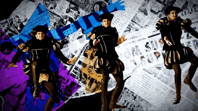 Behrad Tarazi Legends Of Tomorrow GIF