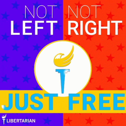 Not Left Not Right GIF - Not Left Not Right Just Free GIFs