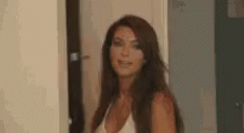Kim Kardashian Eyeroll GIF - Kim Kardashian Eyeroll GIFs