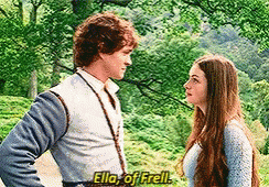 Ella Enchanted Hugh Dancy GIF - Ella Enchanted Hugh Dancy Prince Charming GIFs