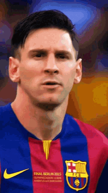 Messi 2015 GIF - Messi 2015 Messi2015 GIFs