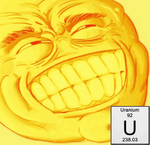 Uranium Smile GIF - Uranium Smile Big Smile GIFs