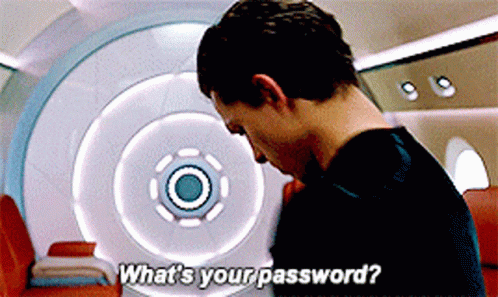 Spider Man Whats Your Password GIF - Spider Man Whats Your Password Password GIFs