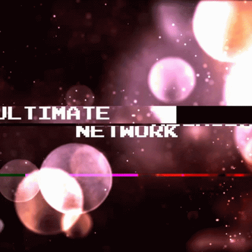 Ultimate Network GIF - Ultimate Network GIFs