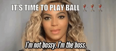 Boss Beyonce GIF - Boss Beyonce Queen Bey GIFs