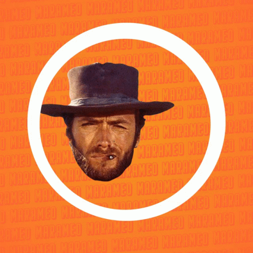 Dito Veloce Clint Eastwood GIF - Dito Veloce Clint Eastwood Clint GIFs