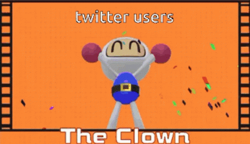Bomberman Twitter Users GIF - Bomberman Twitter Users Twitter GIFs
