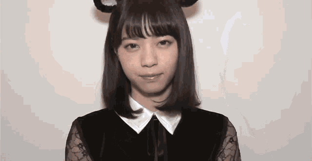 Nishino Nanase Nogizaka46 GIF - Nishino Nanase Nogizaka46 Ngzk46 GIFs