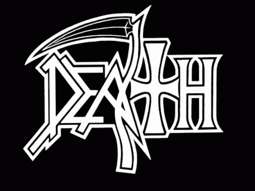 Death Metal Death GIF