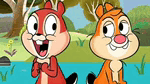 Chip And Dale GIF
