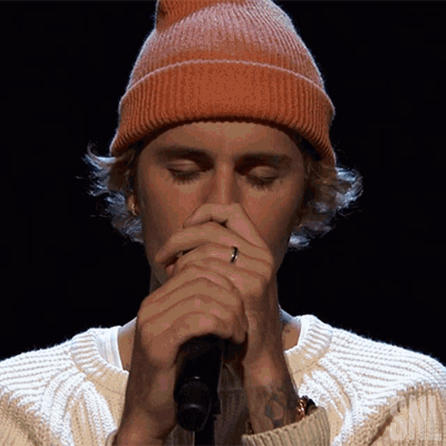 Signing Off Justin Bieber GIF - Signing Off Justin Bieber Lonely GIFs