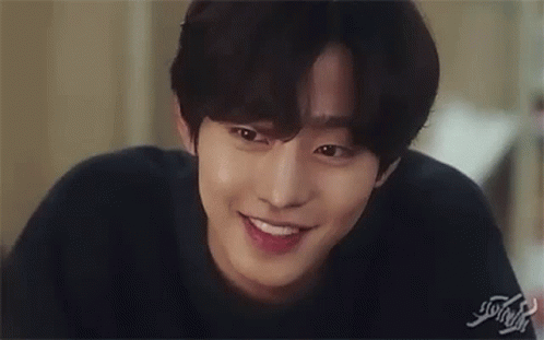 An Hyoseop Korean GIF - An Hyoseop Korean Smile GIFs