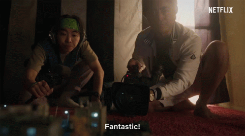 Fantastic Awesome GIF - Fantastic Awesome Great GIFs